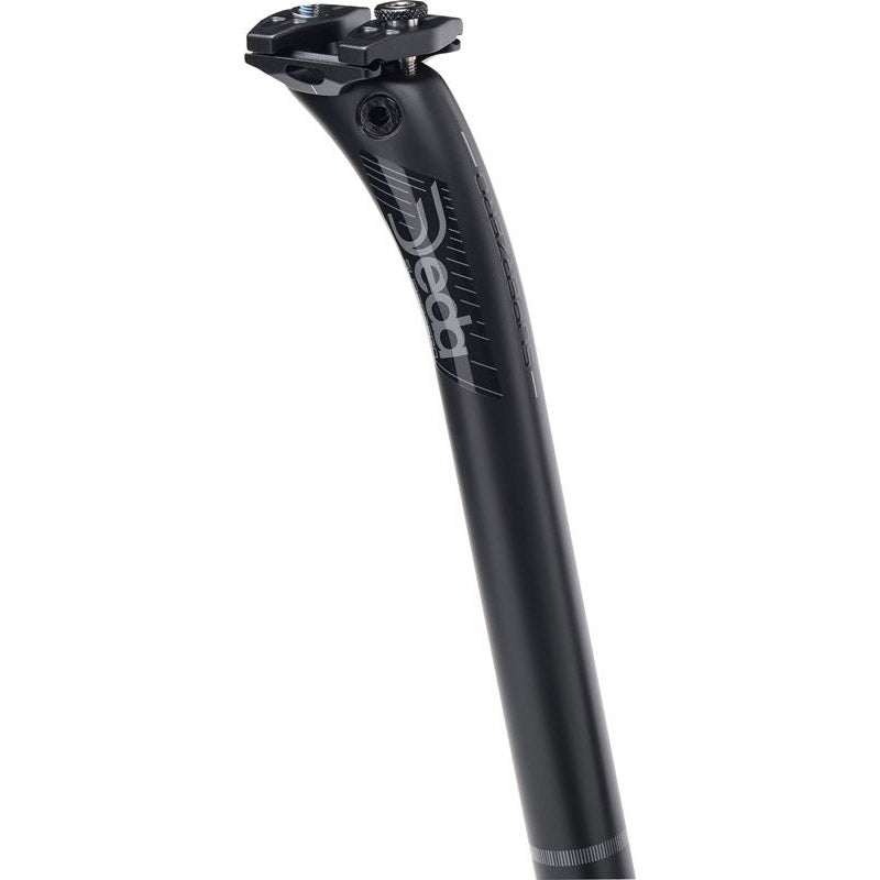 SEAT POST Superzero 25 mm pob 27,2 mm