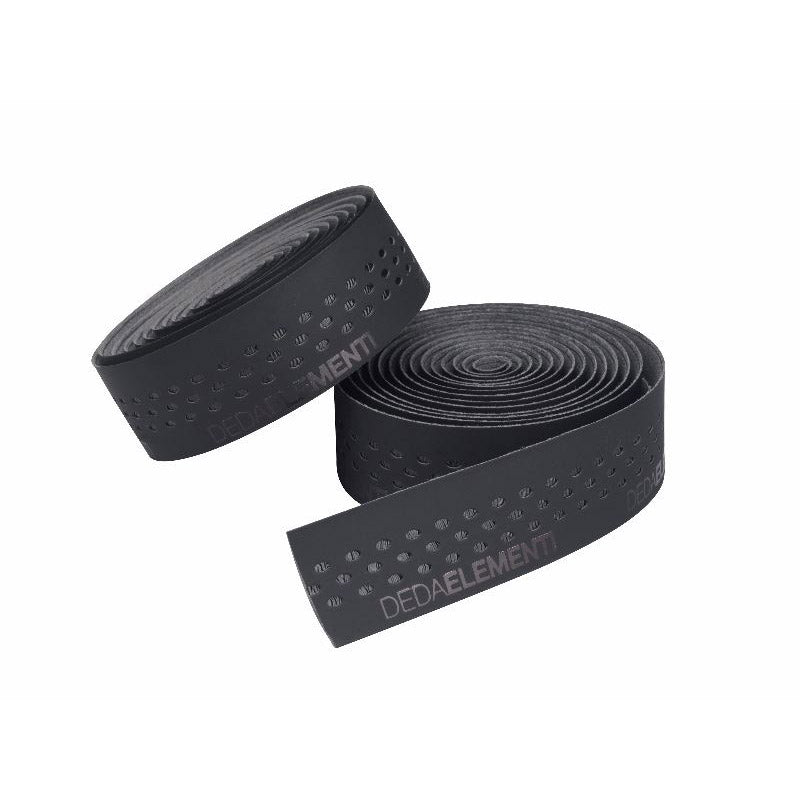 Dedacciai Deda handlebar Presa Black Gloss Black