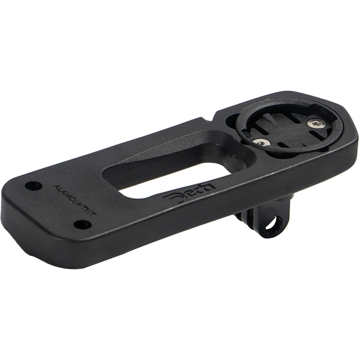 Dedacciai deda Computer Alalanera Holder Garmin, Bryton, Wahoo e GoPro
