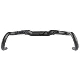 Deda řízení ohybu Gera Gravel 460mm PoB 31,7 mm Alu