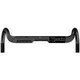 Deda řízení ohybu Gera Gravel 460mm PoB 31,7 mm Alu