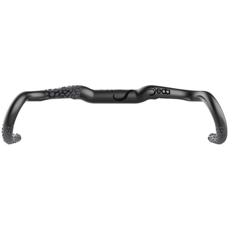 Deda styring bøy gera grus 480mm pob 31,7 mm alu