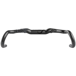 Deda styring bøy gera grus 480mm pob 31,7 mm alu