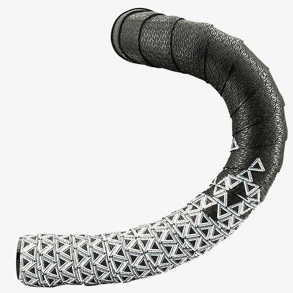 Deda Handlebar Tape Loop black silver