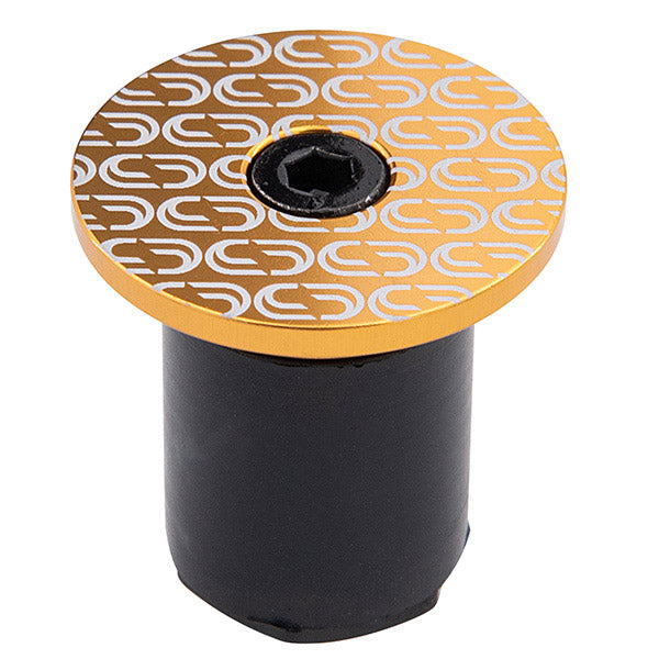 Ór caipín handlebar lúb deda lúb