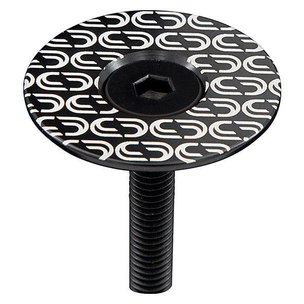 Deda Monza top cap black