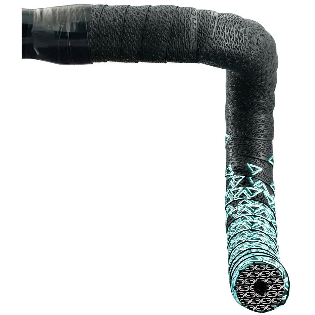 Dedacciai Deda Handsbar Loop Black Celeste