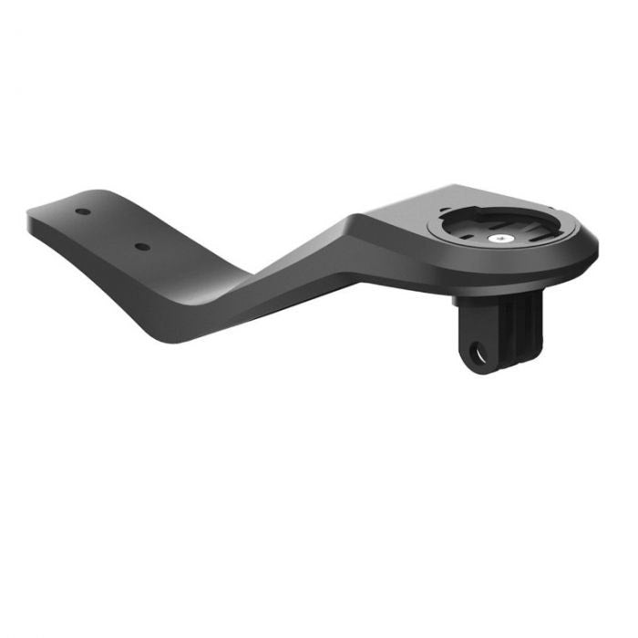 Deda Vinci computer holder for Garmin, Wahoo, GoPro