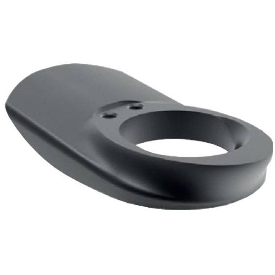 Adaptateur de couverture supérieur de Deda Vinci DCR pour Ridley