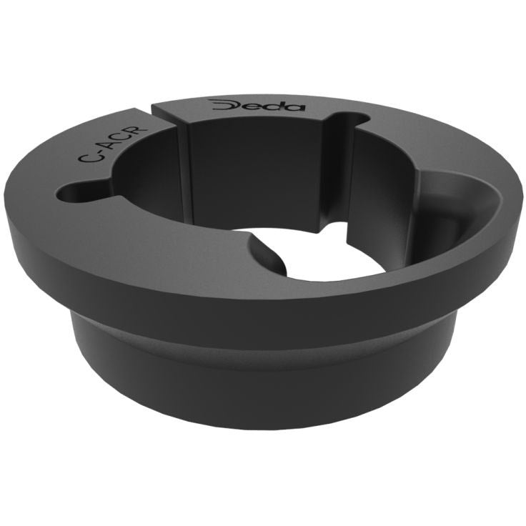 Deda Compression Ring Alanera RS 36 ° X45 ° PA66 Nylon Black