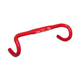 Deda Steering Rhm 01 46cm outdoor metallic red shiny