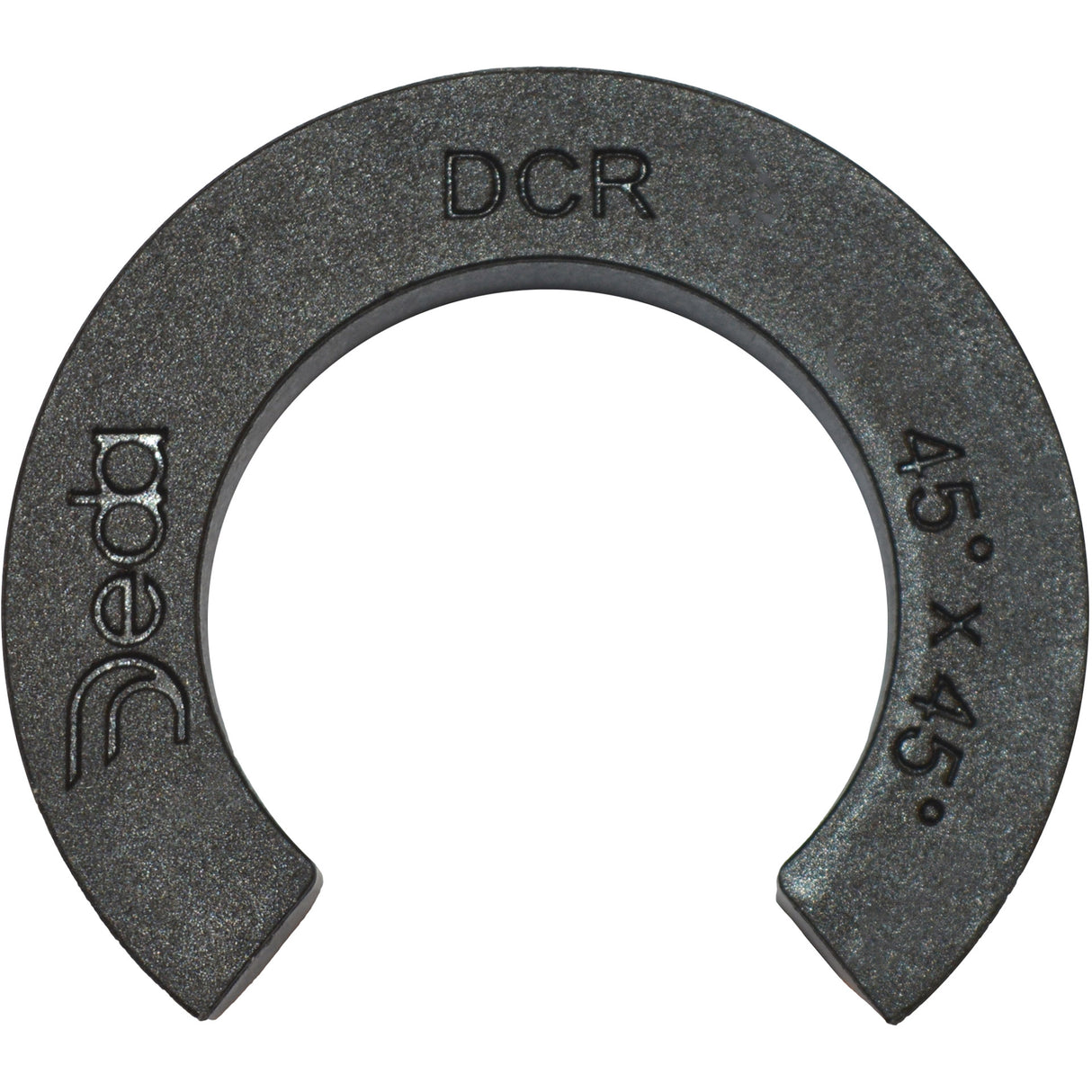Deda comp. Ring for Integration. Ballhead DCR 45 ° x45 °