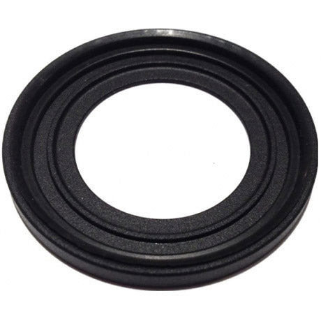 Copertina di testa deda in alluminio 46mm