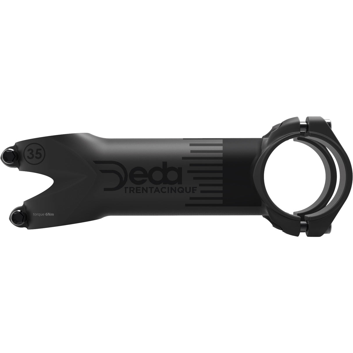 Deda Deda Cam 35 140mm 82-8gr. POB -alumiini