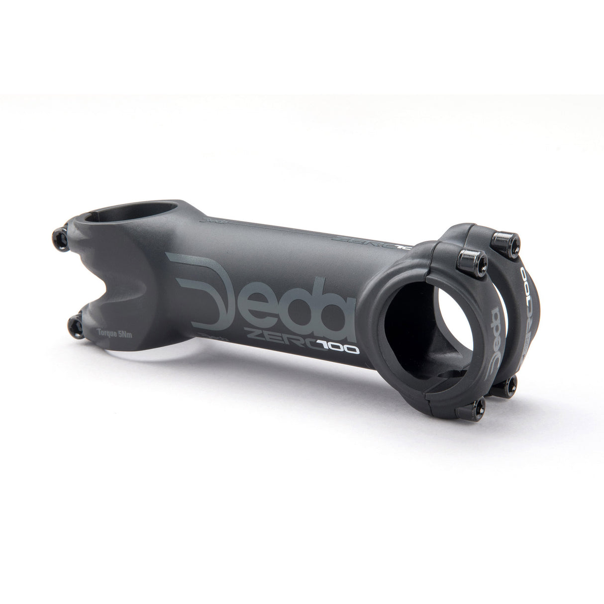 DEDA DEDA NOK ZERO100 120MM 82-8GR. Alumínio Bob
