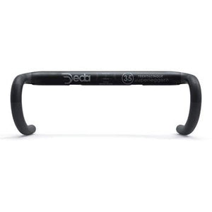 Deda Send Superleggera 35 Ø35 46CM Carbon Black