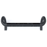 Deda Send Superleggera 35 Ø35 46CM Carbon Black