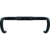 Deda -ohjaustanko M35 RHM 42cm alumiini musta
