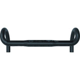 Deda -ohjaustanko M35 RHM 42cm alumiini musta