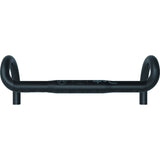 Deda send M35 RHM 46 cm aluminium sort