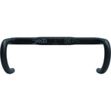 Deda send M35 RHM 46 cm aluminium sort