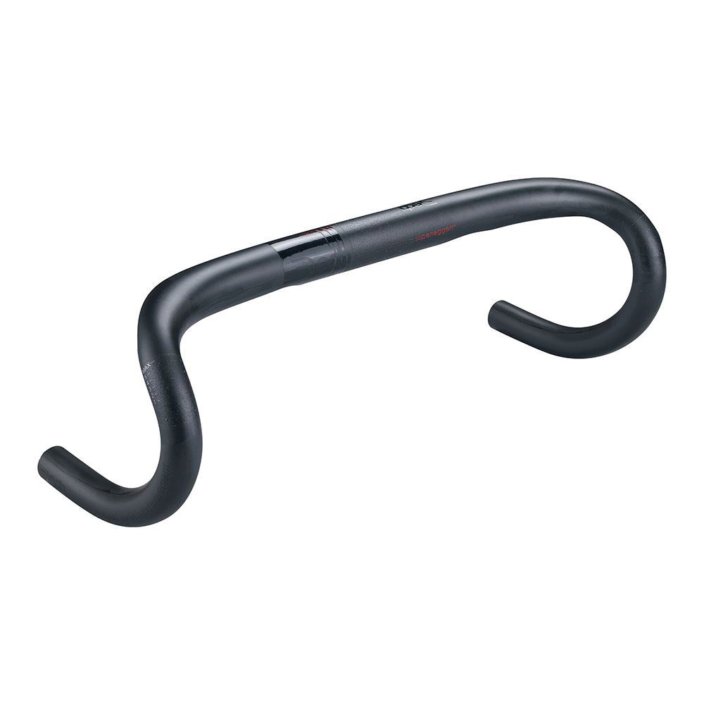 Deda Lenkung Bend Superleggero RHM Carbon POB 46 cm (B-B)