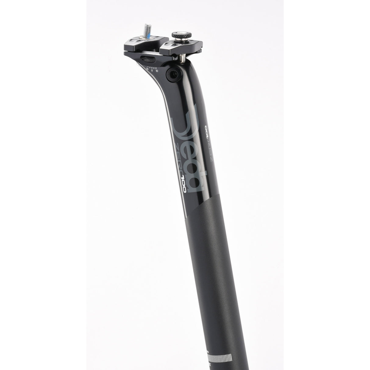 Deda Zulppen Zero100 Bob 31.6x350mm Alu 12mm SB