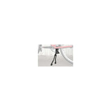 Hebie Midden Standard Double Rex 27 27,5cm M8 Black