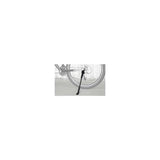 Hebie disadvantaged as ax618 26-29 adjustable black