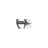 Have standard rear fork fix 40 t