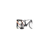 Hebie bicycle standard turrix gray
