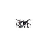 Hebie bicycle standard turrix gray