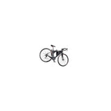 Hebie bicycle standard turrix gray