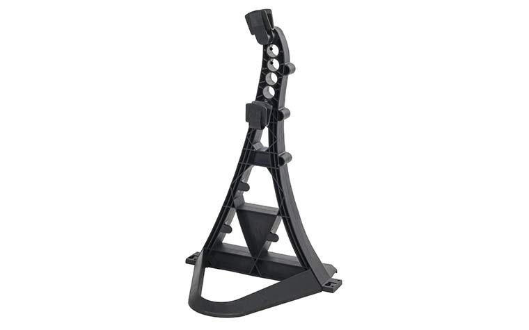 Hebie Bicycle Standard Turrix Black
