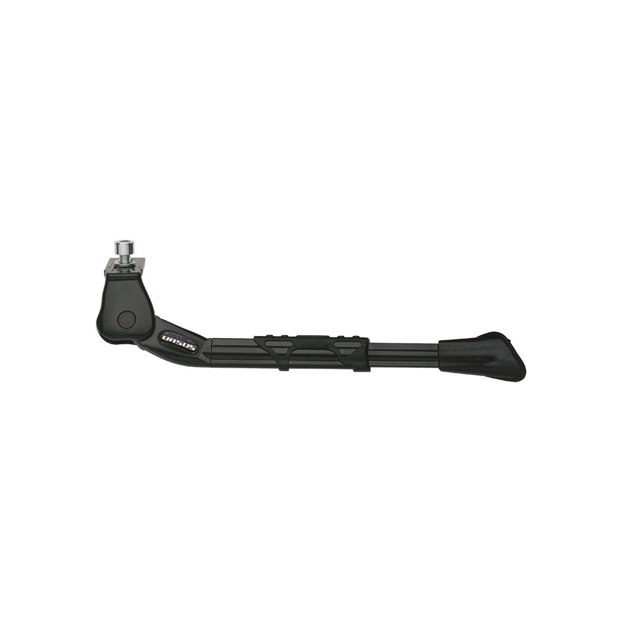 Standard King 26-28 inch steel black