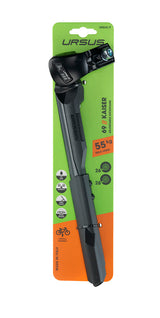 Ursus Standard Kaiser 24-28 Sort på kort