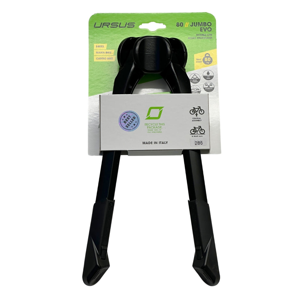 Ursus Middle Standard Jumbo Evo Crank protection 285mm ZW.