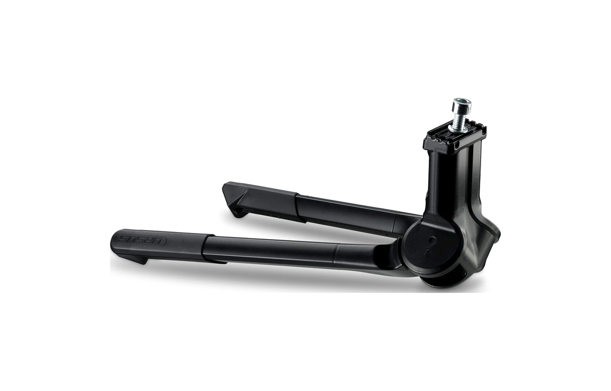 Standard Double Jumbo 2 alumínium 27,5 cm 28 hüvelykes fekete