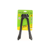 Standartinis „Jumbo“ aliuminio 26 colių 29 mm juodas