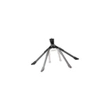 Black Standard Hopper Steel de 28 pulgadas