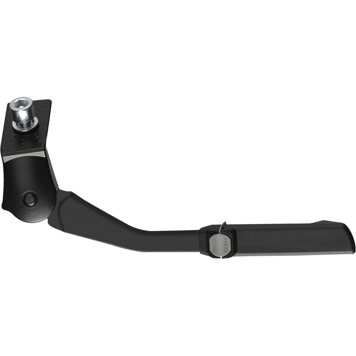 Ursus Standard einfach Mini, schwaarz, justierbar 16 -20 -24, Max Tax 25kg (hängend Package)