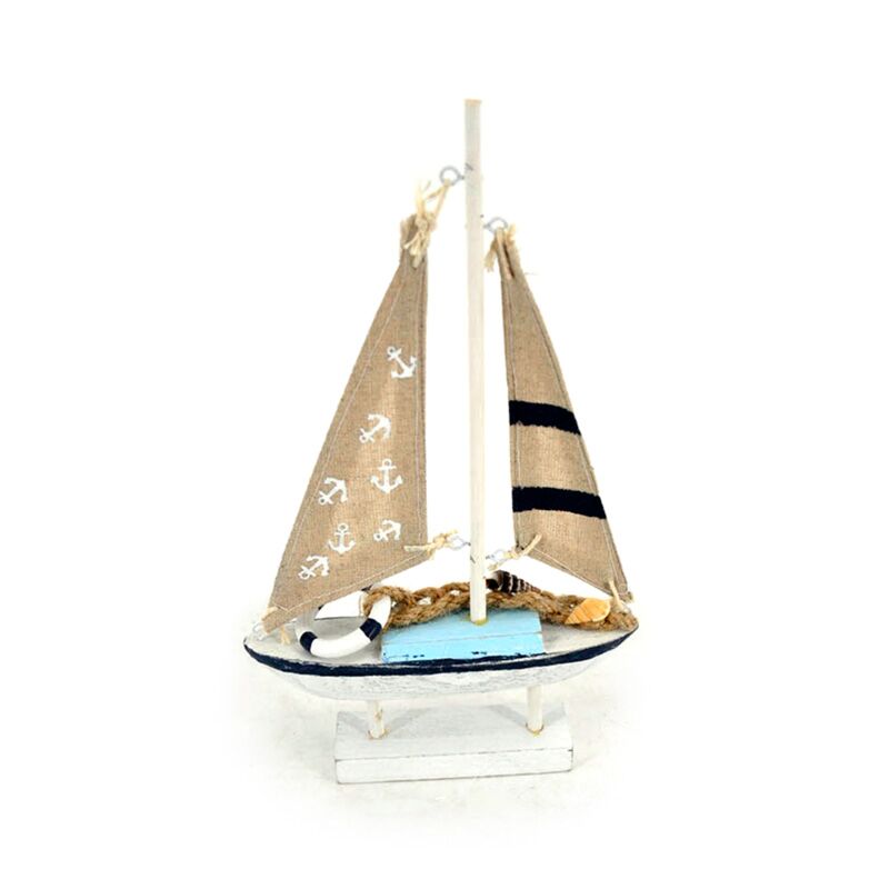 Strandsouvenir - Anker plachetnice