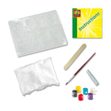 Ses Gieten and Painting - Figure fantasy carine