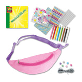 Sac banane Ses Galaxy Fashion