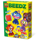 SES BEEDZ - Funpins