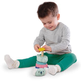 SES Tiny Talents Sensory Stack Tower