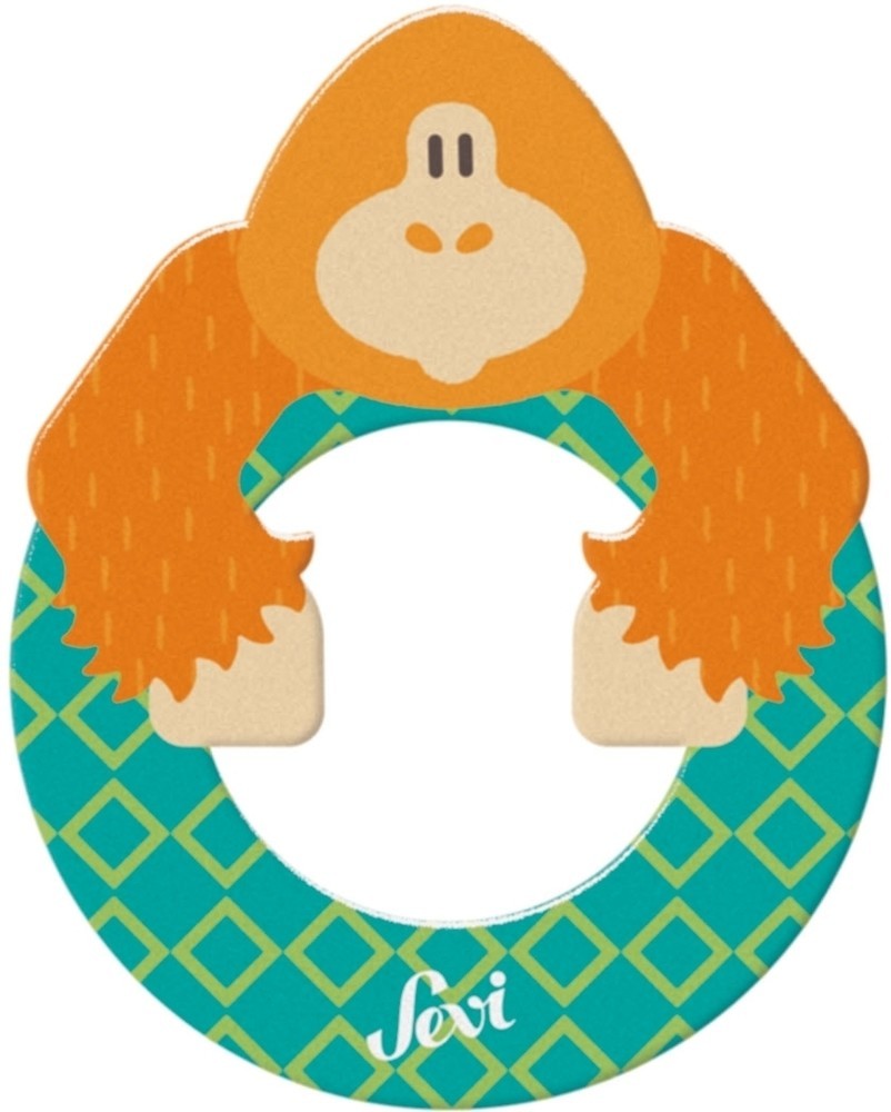 Zvieracie písmeno O