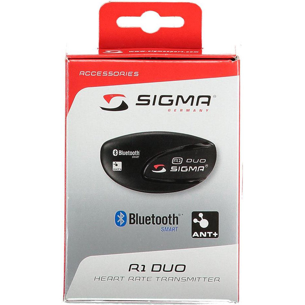 Sigma Magnet for CAD PANS -sensor