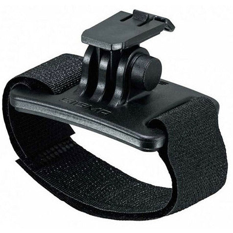 Sigma helmet lamp buster 1600 hl LED USB-C