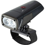 Sigma helmet lamp buster 1600 hl LED USB-C